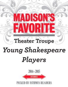 FavTheaterTroupe